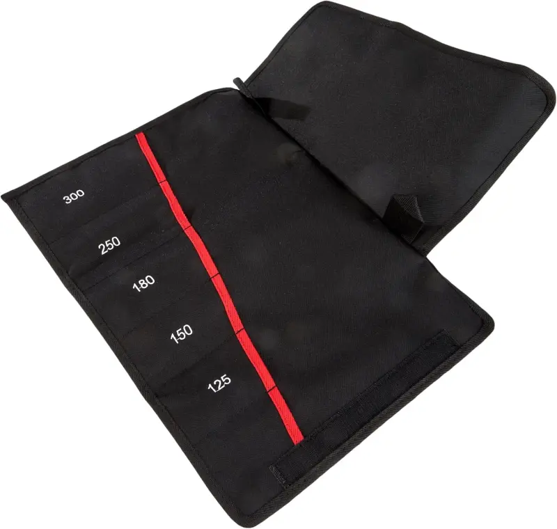 Brašna Knipex 00 19 55 S5 LE Cobra Cult, prázdná (K 00 19 55 S5 LE)