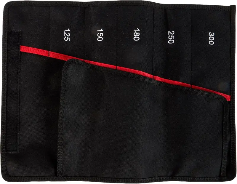 Brašna Knipex 00 19 55 S5 LE Cobra Cult, prázdná (K 00 19 55 S5 LE)