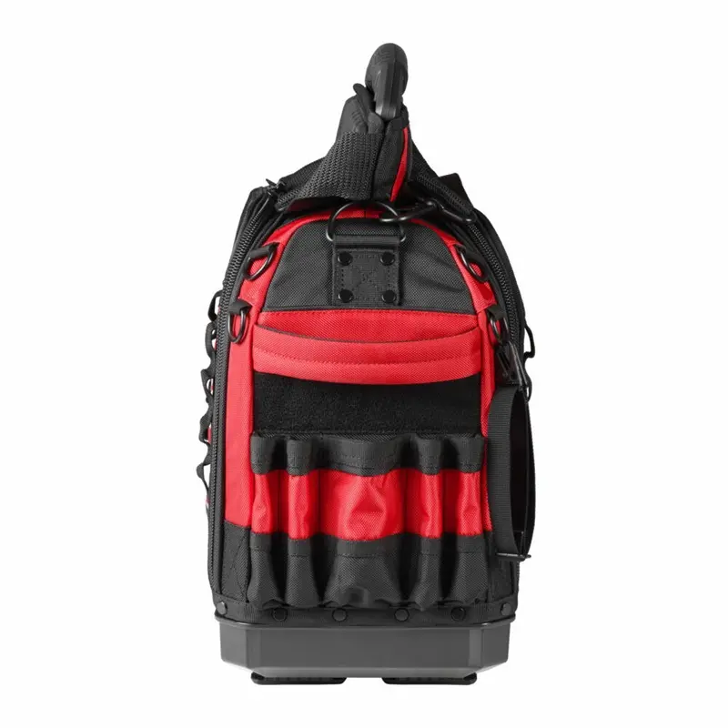 Taška na nářadí přes rameno 38 cm, uzavíratelná MIlwaukee Packout™ CLOSED TOTE TOOL BAG (MI4932493623)
