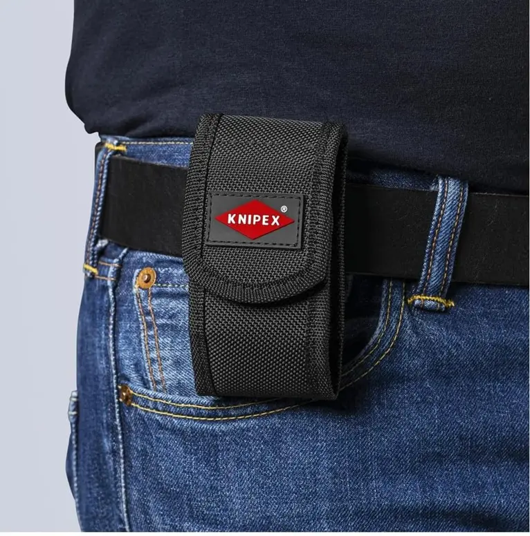KNIPEX Opasková brašna XS "Dvojitý kabelový kabel (K 00 19 72 XS LE)