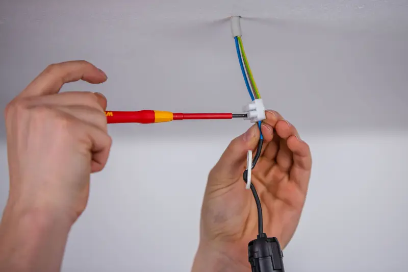 Přesné šroubováky Wiha PicoFinish® electric 2270P VDE (Sada 6 dílů) (WIHA42989)