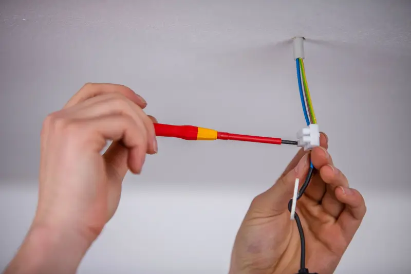 Přesné šroubováky Wiha PicoFinish® electric 2270P VDE (Sada 6 dílů) (WIHA42989)