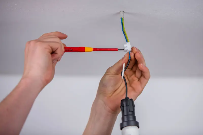 Přesné šroubováky Wiha PicoFinish® electric 2270P VDE (Sada 6 dílů) (WIHA42989)