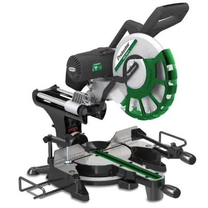 Okružní pila s posuvnou hlavou KGZ 305 E