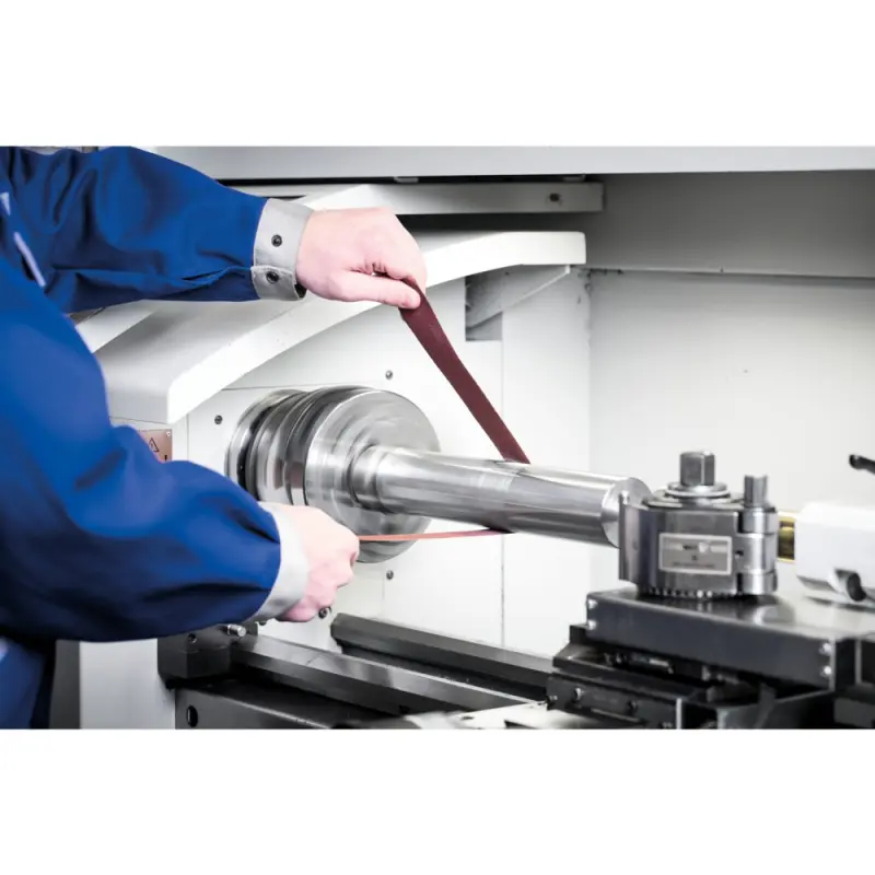 Role brusných pásů PFERD SBR 25 A 80 (PF4007220587560)