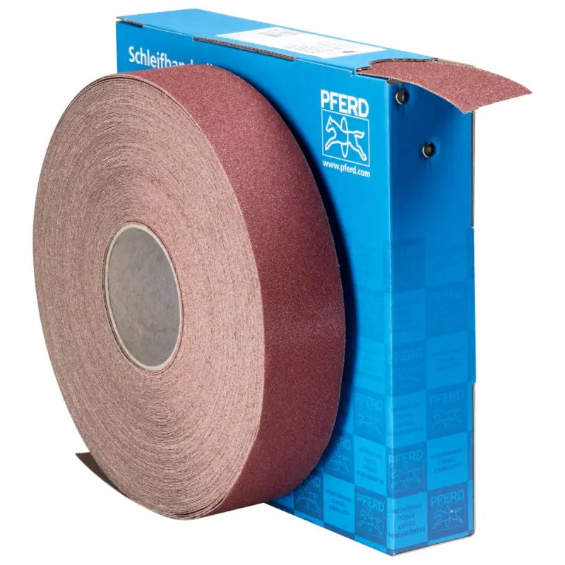 Role brusných pásů PFERD SBR 50 A 60 (PF4007220587751)