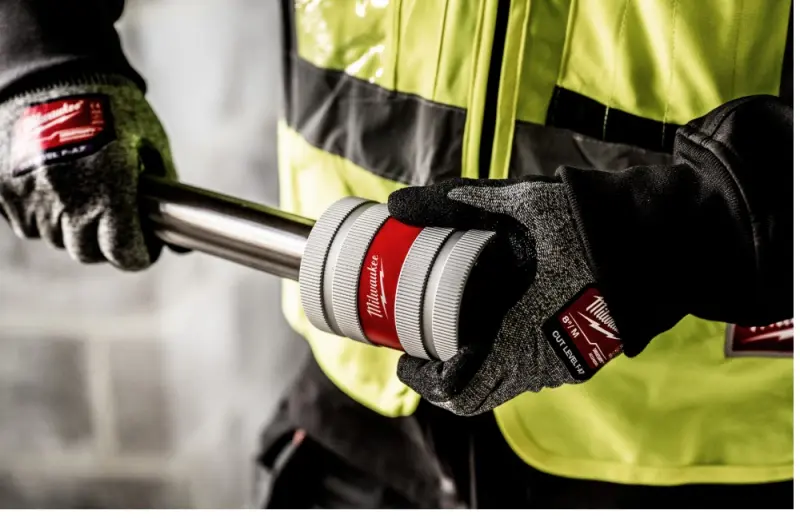 Univerzální odhrotovač trubek Milwaukee 10 - 54 mm 4932493813 (MI4932493813)