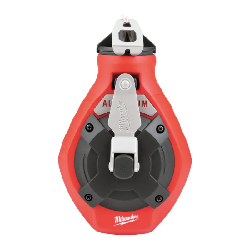 Značkovací šnůra Milwaukee křídová tenká + náhradní náplň modrá 4932493814 (MI4932493814)