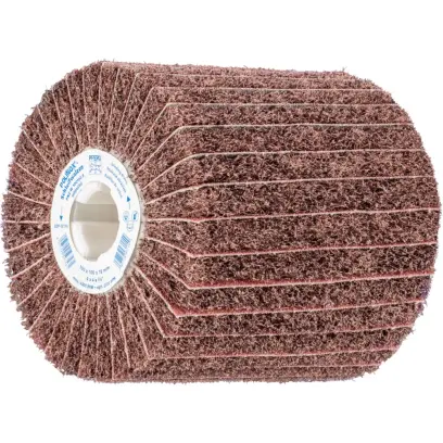 Brusný válec POLINOX PNZ-W 100100 A 80. PFERD (PF4007220593561)