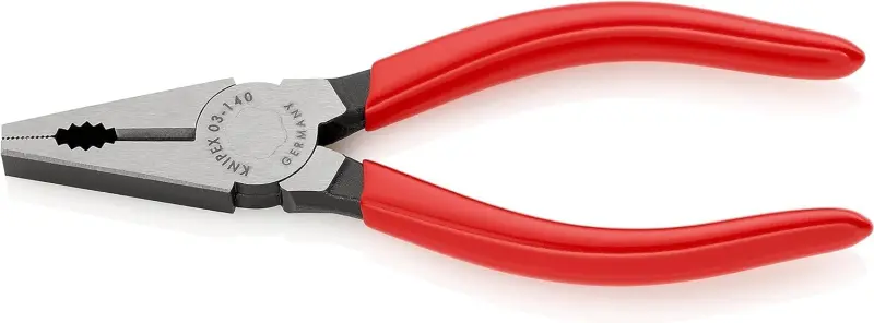 Kleště Knipex 03 01 140 kombinované (K 03 01 140)
