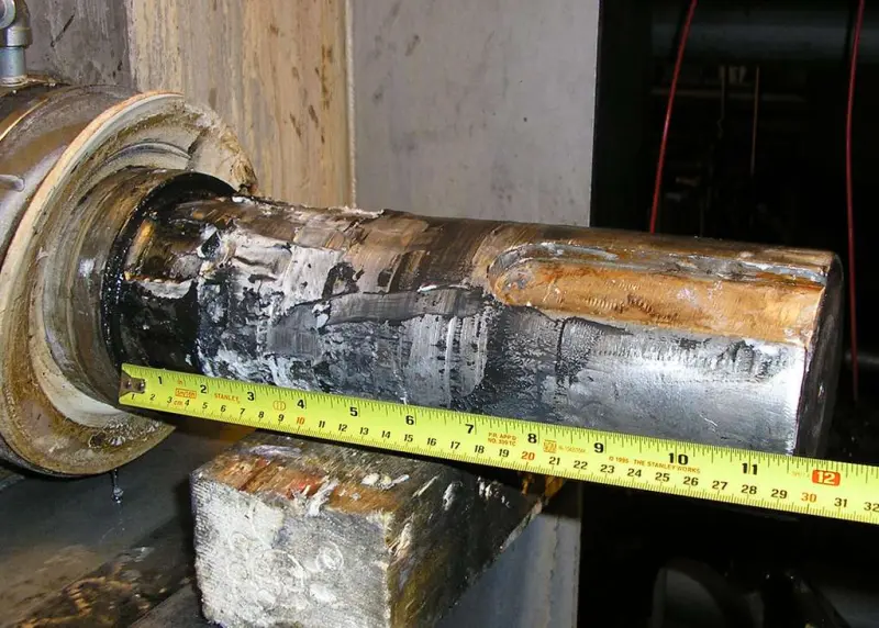 Dvousložkový opravný kompozit Belzona 1111 (Super Metal)  (BELZONA1111-2kg)