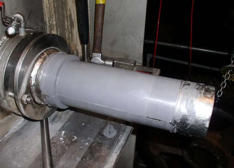 Dvousložkový opravný kompozit Belzona 1111 (Super Metal)  (BELZONA1111-2kg)