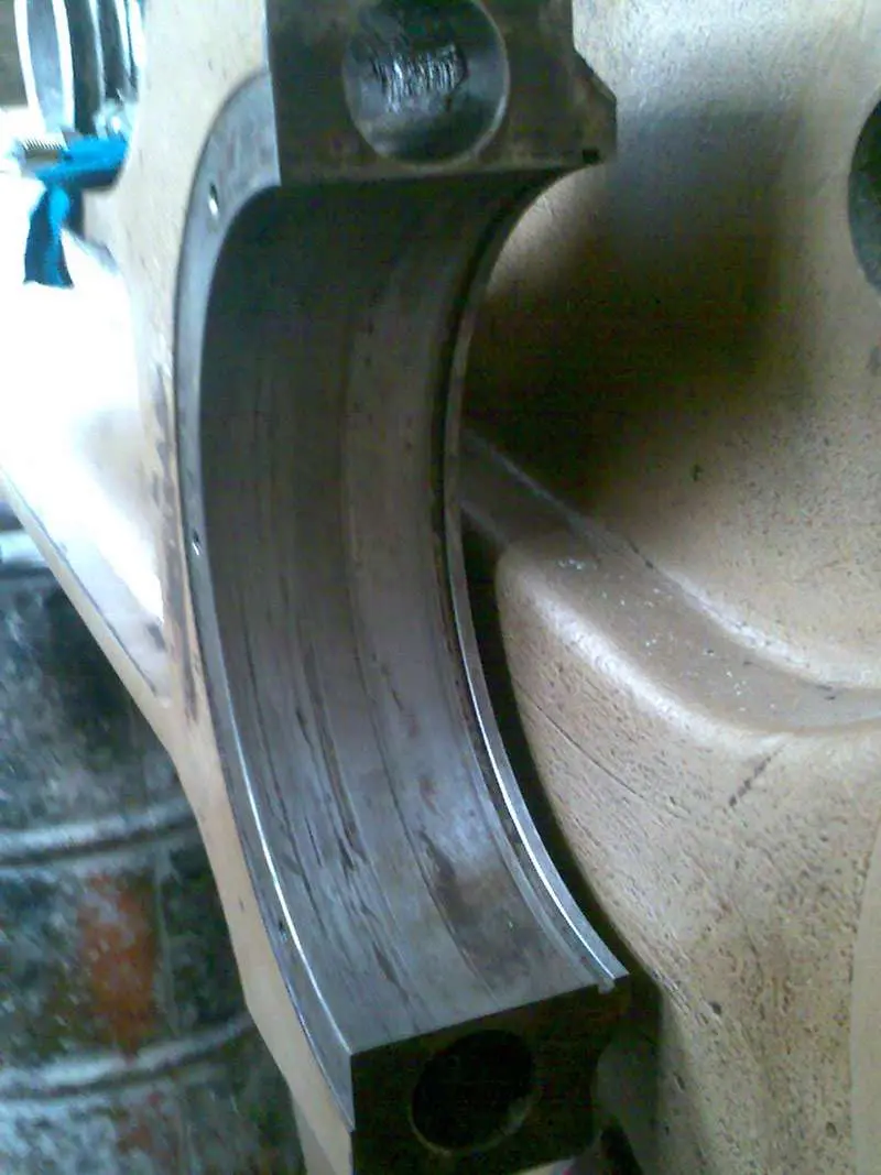 Dvousložkový opravný kompozit Belzona 1111 (Super Metal)  (BELZONA1111-2kg)