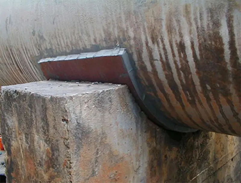 Dvousložkový opravný kompozit Belzona 1111 (Super Metal)  (BELZONA1111-2kg)