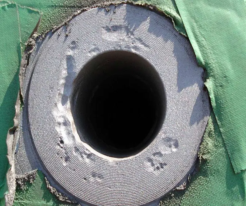 Dvousložkový opravný kompozit Belzona 1111 (Super Metal)  (BELZONA1111-2kg)