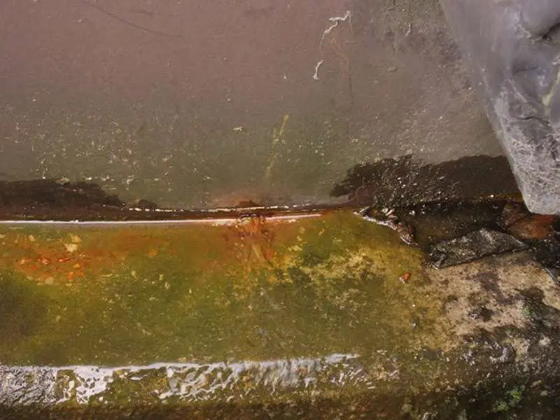 Dvousložkový opravný kompozit Belzona 1111 (Super Metal)  (BELZONA1111-5kg)