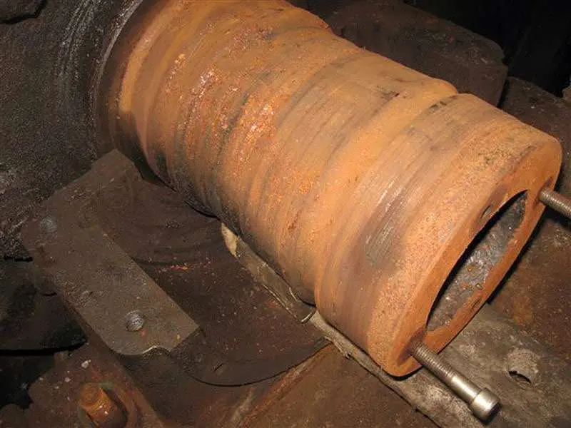 Dvousložkový opravný kompozit Belzona 1121 (Super XL-Metal)   (BELZONA1121-1kg)