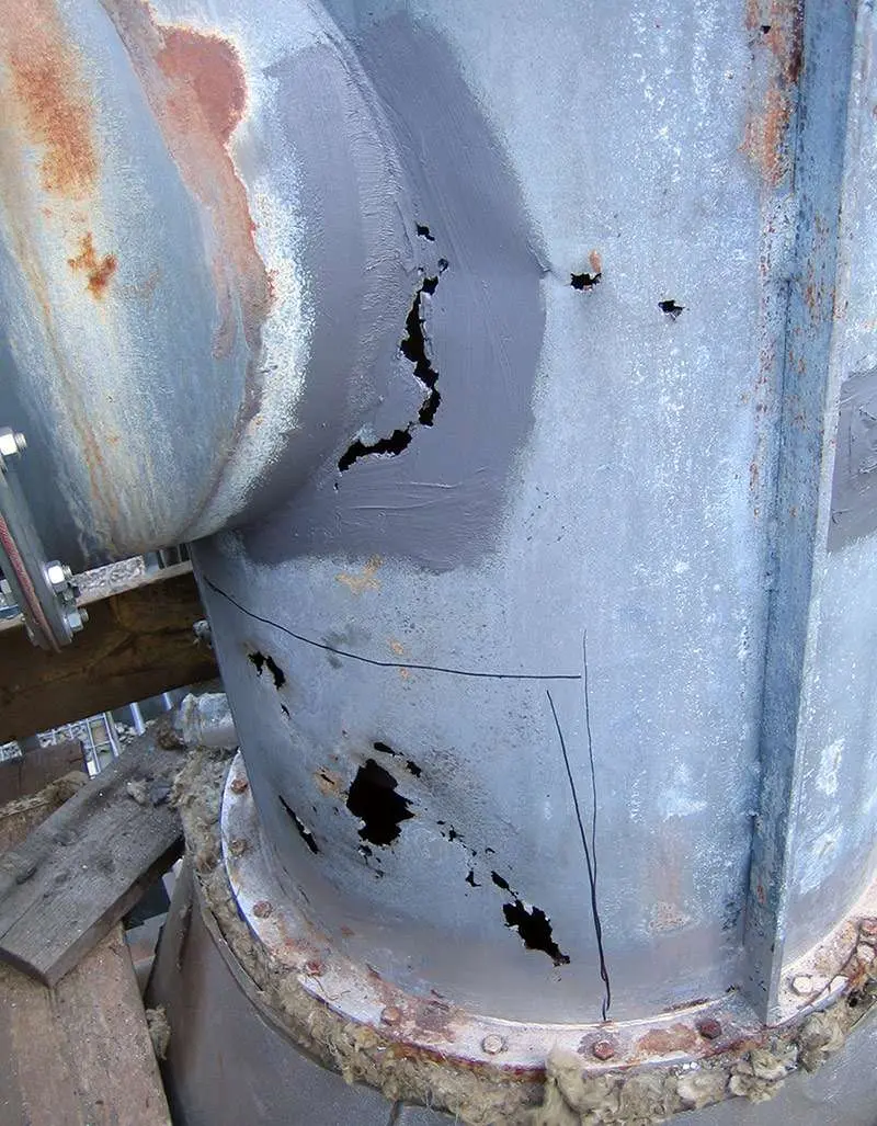 Dvousložkový opravný kompozit Belzona 1121 (Super XL-Metal)   (BELZONA1121-1kg)