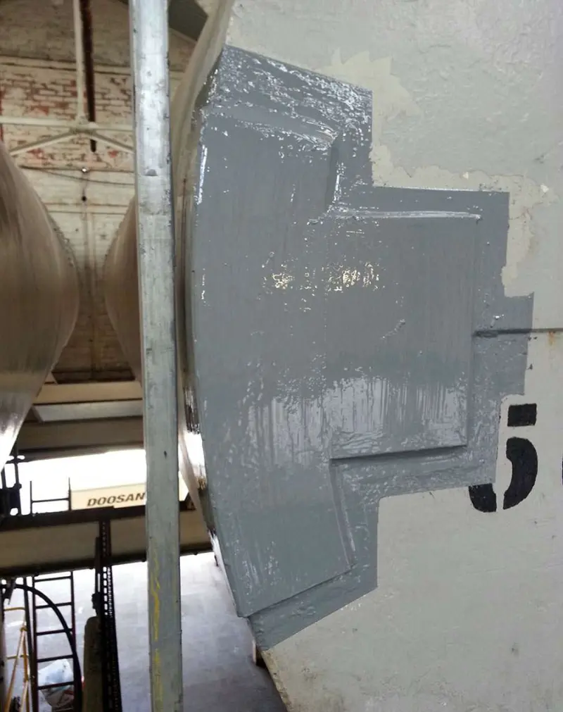 Dvousložkový opravný kompozit Belzona 1212 (450 g) (BELZONA1212-450g)