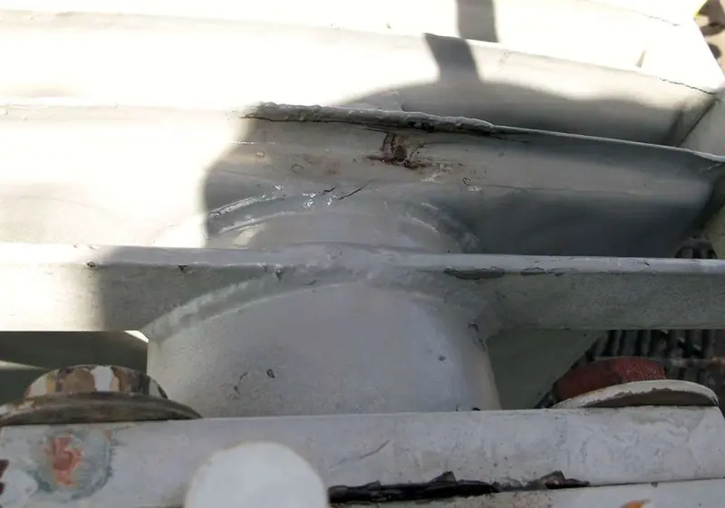 Dvousložkový opravný kompozit Belzona 1212 (450 g) (BELZONA1212-450g)