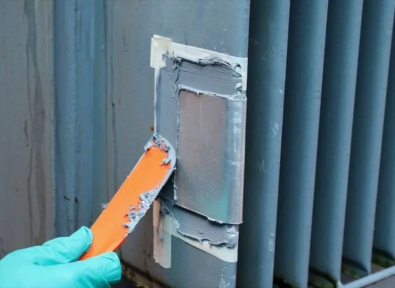 Dvousložkový opravný kompozit Belzona 1212 (450 g) (BELZONA1212-450g)