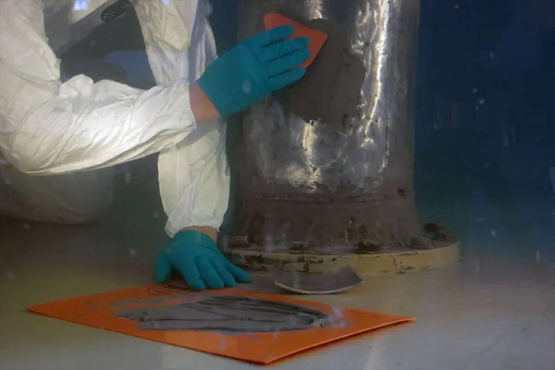 Dvousložkový opravný kompozit Belzona 1212 (450 g) (BELZONA1212-450g)