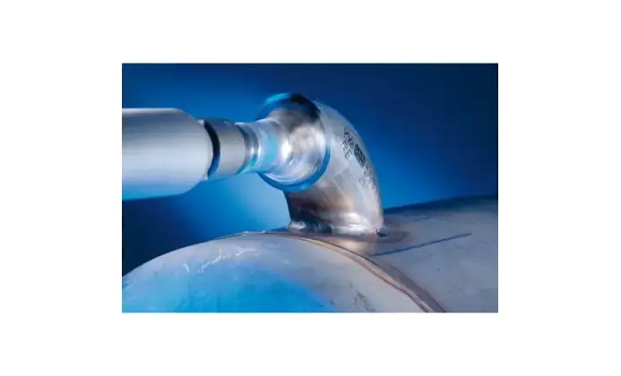 Štětcový kartáč se stopkou Pferd PBG 3030/6 INOX 0,15, splétaný drát (PF4007220598085)