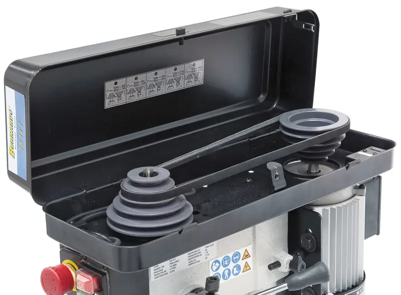 Stolní vrtačka Bernardo TB 14 T (BER011026)