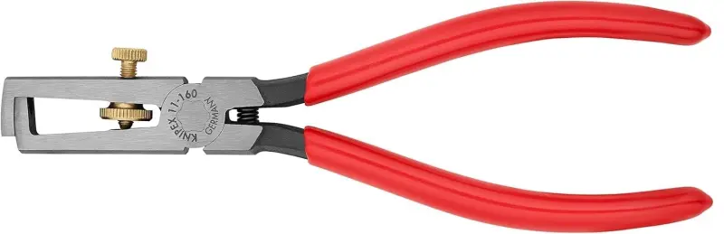 Kleště odizolovací 160 mm Knipex 11 01 160 (K 11 01 160)