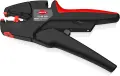 Kleště Knipex 12 40 200 odizolovací (K 12 40 200)