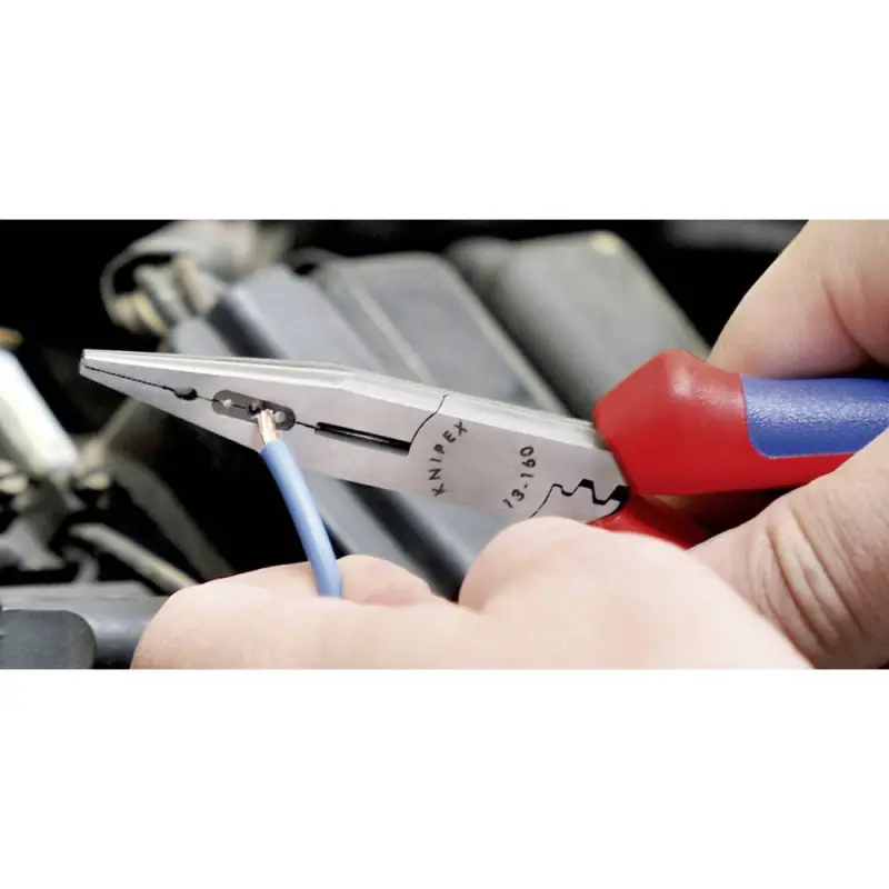 Kleště Knipex 13 05 160 pro elektrikáře (K 13 05 160)
