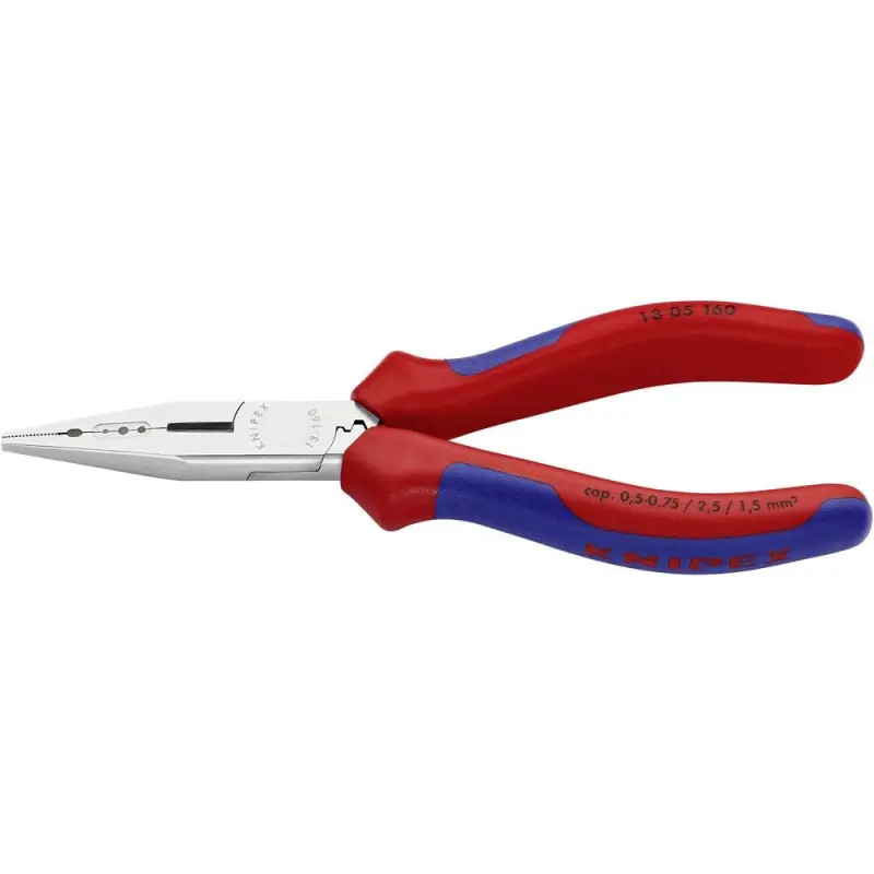 Kleště Knipex 13 05 160 pro elektrikáře (K 13 05 160)