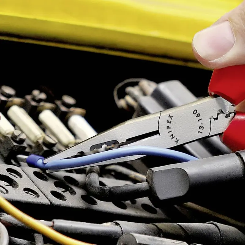 Kleště Knipex 13 05 160 pro elektrikáře (K 13 05 160)