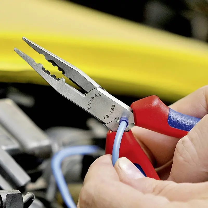 Kleště Knipex 13 05 160 pro elektrikáře (K 13 05 160)