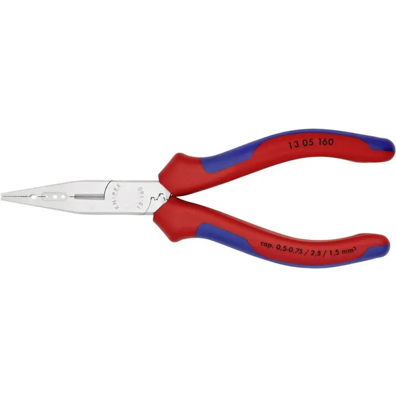 Kleště Knipex 13 05 160 pro elektrikáře (K 13 05 160)