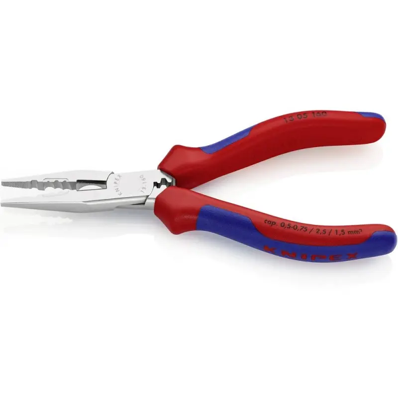 Kleště Knipex 13 05 160 pro elektrikáře (K 13 05 160)