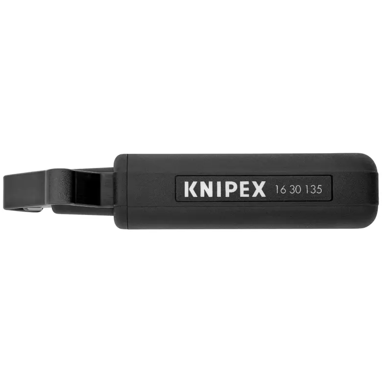 Odplášťovací nůž Knipex 16 30 135 SB (K 16 30 135 SB)