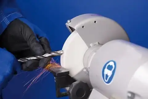 Brusný kotouč Pferd BW 20025-51 AW 60 HSS 200x25x51mm (PF4007220610374)