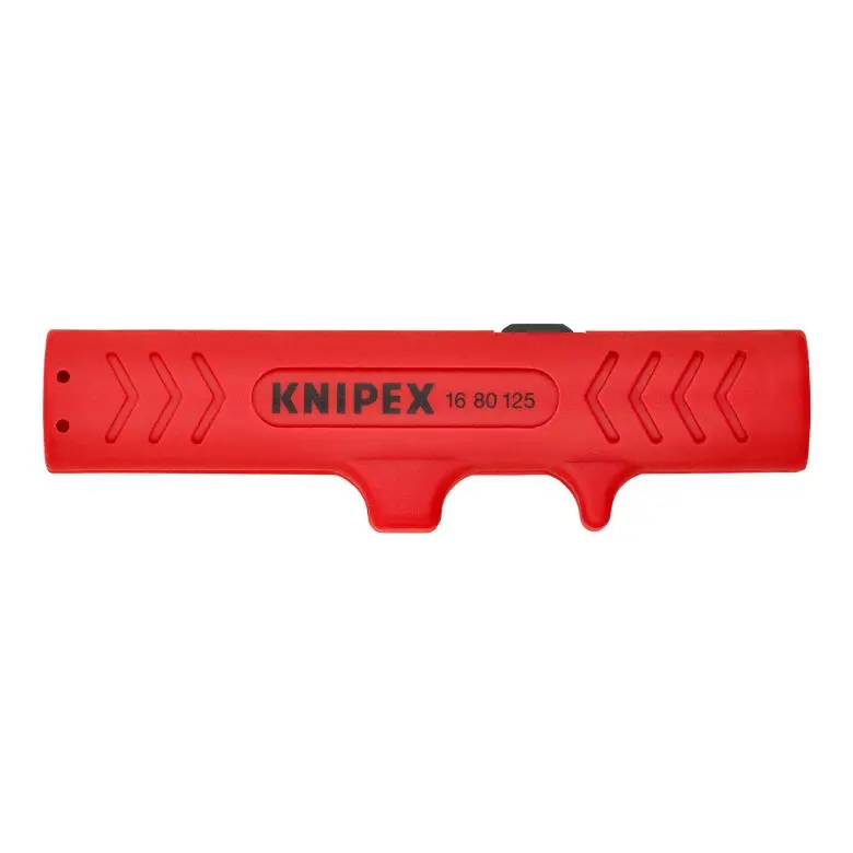 Odplášťovací nástroj Knipex 16 80 125 SB - univerzální (K 16 80 125 SB)