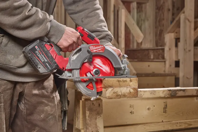 Kotouč Milwaukee CSB P WD 190X30X1.6X24ATB, na dřevo s hřebíky, 1 kus, 4932499376