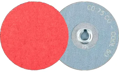 Brusný list COMBIDISC® CD 75 CO-COOL 60. PFERD (PF4007220617335)