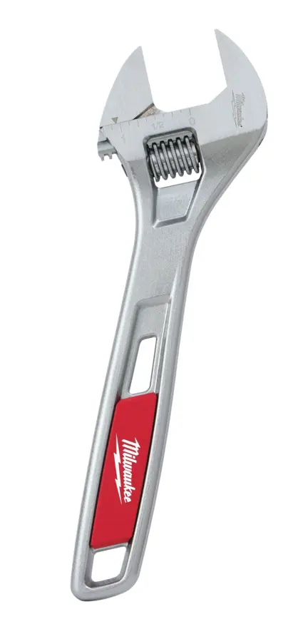 Nastavitelný klíč 380 mm Milwaukee (MI4932499516)