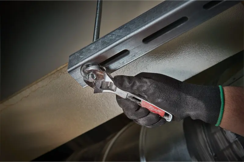 Nastavitelný klíč 250 mm Milwaukee (MI4932499517)