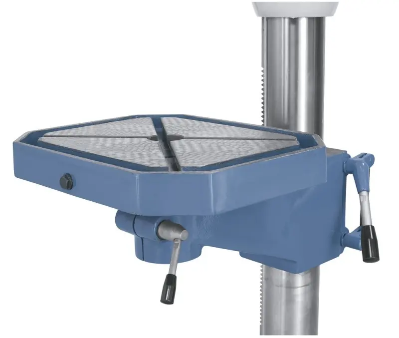 Sloupová vrtačka Bernardo GB 30 S s převodovkou a chlazením (BER011254)