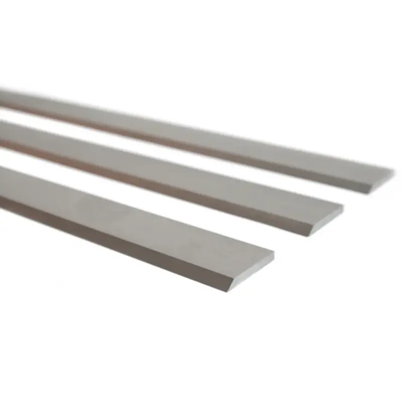 Hoblovací nože pro ADH 31 C (3 ks)