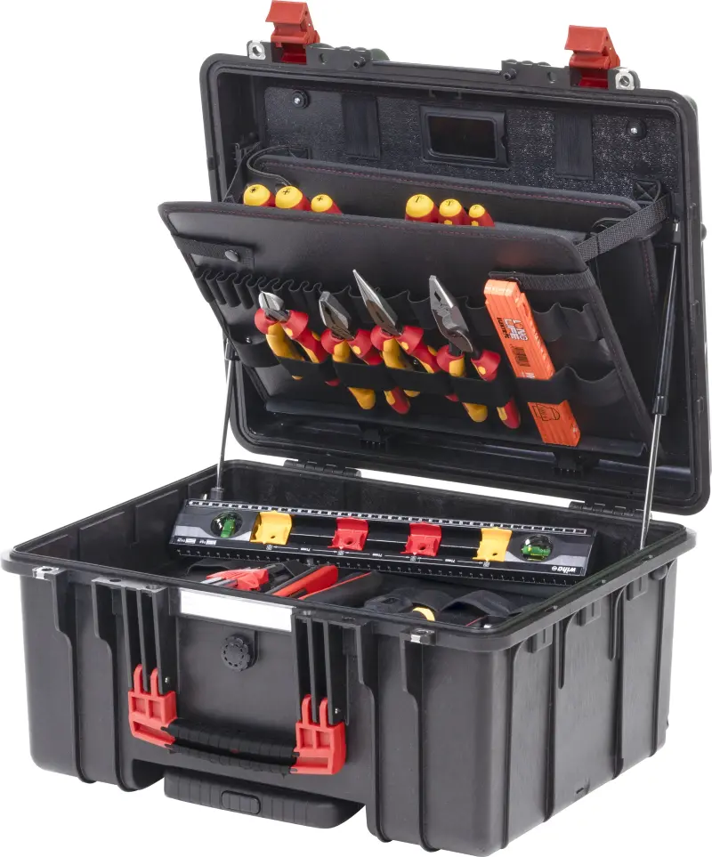 174668-45795-tool-set-electrician-competence-xl2-trolley