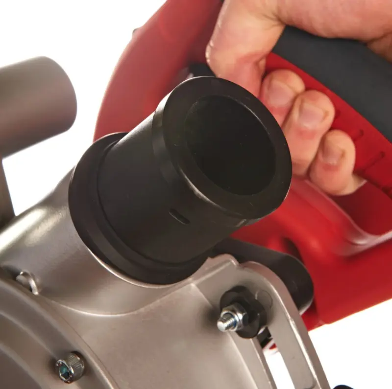 Drážkovací frézka na zdivo 150 mm Milwaukee WCS 45 (MI4933383350)