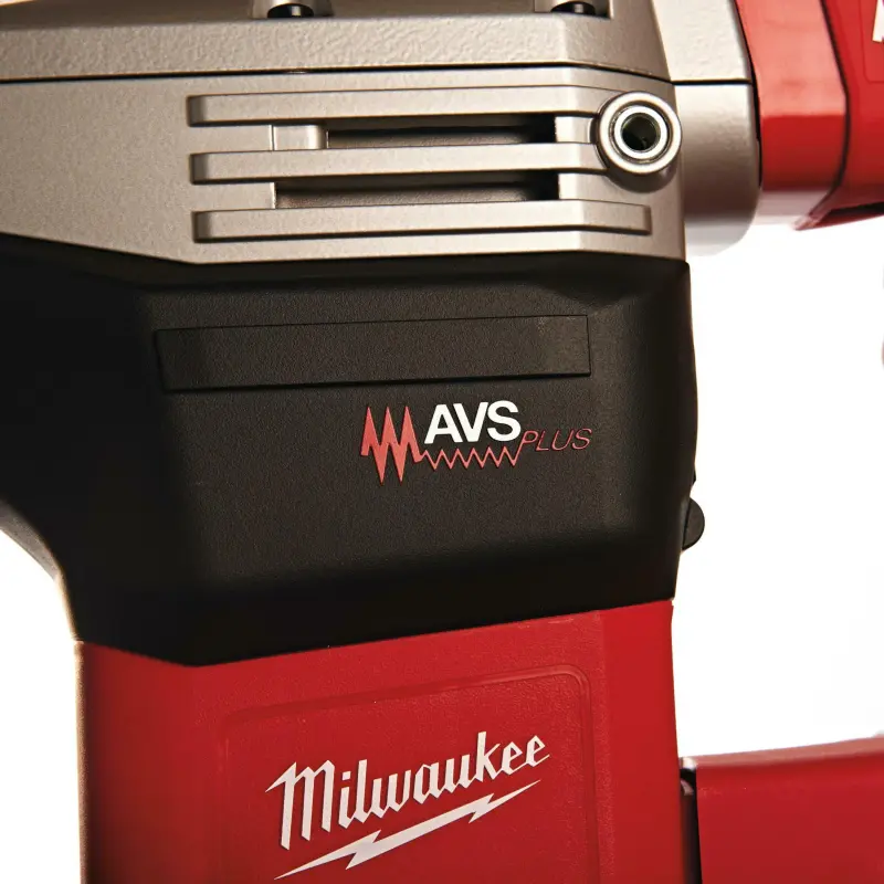 Vrtací a bourací kladivo Milwaukee K 750 S (MI4933398600)
