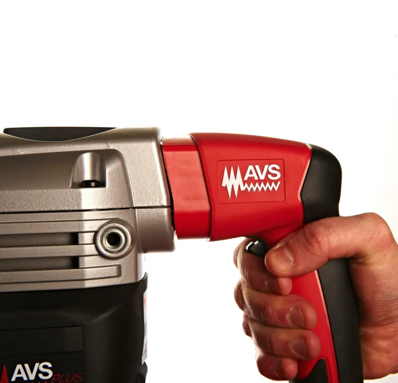 Vrtací a bourací kladivo Milwaukee K 750 S (MI4933398600)