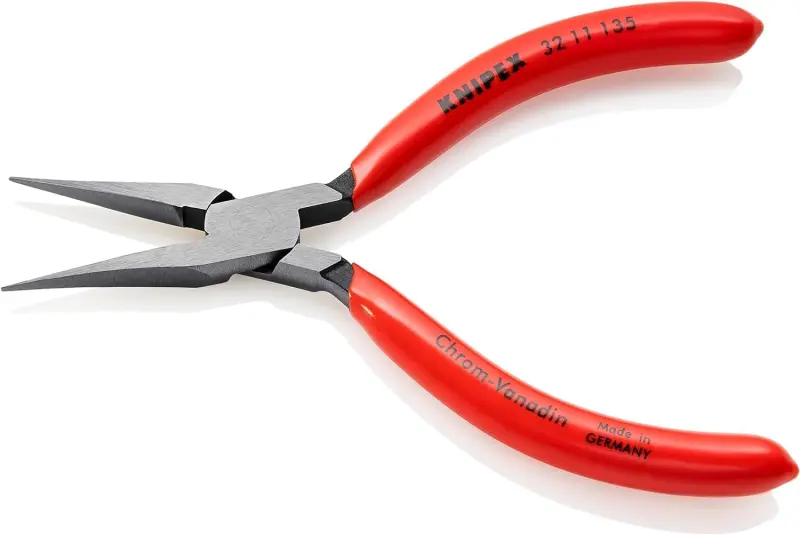 Kleště Knipex 32 11 135 SB pro nastavování (K 32 11 135 SB)
